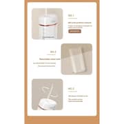 Konka Electric Water Flosser White (Pack of 1) - 1390910