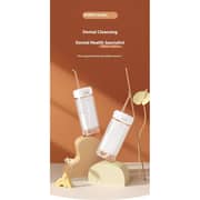 Konka Electric Water Flosser White (Pack of 1) - 1390910