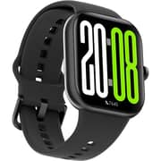 Honor CHOICE INFOWEAR Watch 2 Pro Smartwatch Black