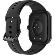 Honor CHOICE INFOWEAR Watch 2 Pro Smartwatch Black
