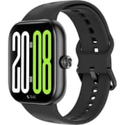 Honor CHOICE INFOWEAR Watch 2 Pro Smartwatch Black