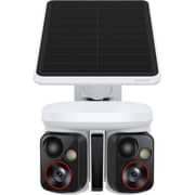 Baseus X1 Pro Outdoor Security Dual Camera - S0003500