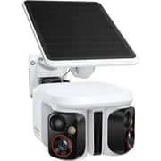 Baseus X1 Pro Outdoor Security Dual Camera - S0003500