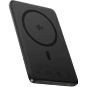 Baseus PicoGo Ultra-Slim Qi2 AM41 Magnetic Power Bank 10000mAh Black - E0027201