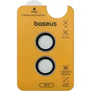 Baseus Anti-Reflective HD Lens Protector Clear iPhone 17 - P0048000