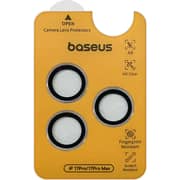 Baseus Anti-Reflective HD Lens Protector Clear 17 Pro Max - P0048001