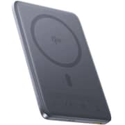 Baseus PicoGo Ultra-Slim Qi2 AM41 Magnetic Power Bank 10000mAh Grey - E0027200