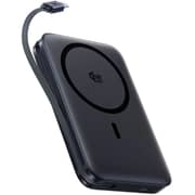 Baseus PicoGo AM61 Qi2.2 Magnetic Power Bank 10000mAh Cosmic Black - E0028V00