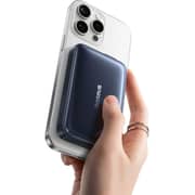 Baseus PicoGo AM61 Qi2.2 Magnetic Power Bank 10000mAh Cosmic Black - E0028V00