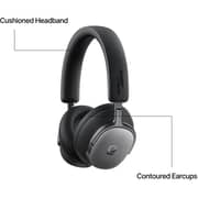 Baseus Inspire XH1 Wireless Over Ear Headphones Black