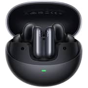 Baseus Inspire XP1 True Wireless Earbuds Cosmic Black