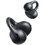 Baseus Bass BC1 Open Ear True Wireless Earbuds Black