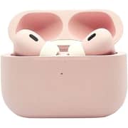 Merlin AirPods Pro 3 Wireless Earbuds Pink 15 Bold