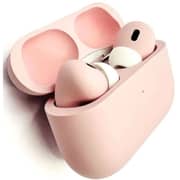 Merlin AirPods Pro 3 Wireless Earbuds Pink 15 Bold