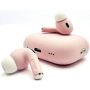 Merlin AirPods Pro 3 Wireless Earbuds Pink 15 Bold