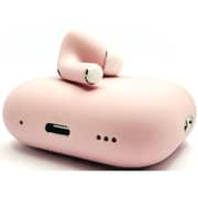 Merlin AirPods Pro 3 Wireless Earbuds Pink 15 Bold
