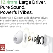 Honor Wireless Earbuds A Pro Purple