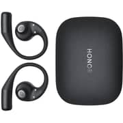 Honor Earbuds Open Wireless Earbuds Polar Black