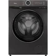 Midea Front Load Washer And Dryer 8 kg / 6 kg - MF200D80WB/T-KW