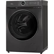 Midea Front Load Washer And Dryer 8 kg / 6 kg - MF200D80WB/T-KW