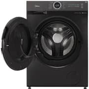 Midea Front Load Washer And Dryer 8 kg / 6 kg - MF200D80WB/T-KW