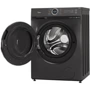Midea Front Load Washer And Dryer 8 kg / 6 kg - MF200D80WB/T-KW