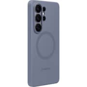 Samsung Silicone Magnet Case Blue Violet Galaxy S26 Ultra - EF-ES948CVEGWW