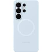 Samsung Silicone Magnet Case Light Blue Galaxy S26 Ultra - EF-ES948CLEGWW
