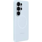 Samsung Silicone Magnet Case Light Blue Galaxy S26 Ultra - EF-ES948CLEGWW