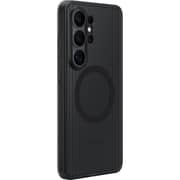 Samsung Rugged Magnet Case Black Galaxy S26 Ultra - EF-RS948CBEGWW