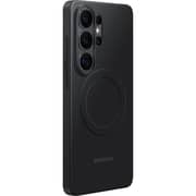 Samsung Slim Magnet Case Black Galaxy S26 Ultra - EF-SS948CBEGWW