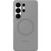 Samsung Silicone Magnet Case Gray Galaxy S26 Ultra - EF-ES948CJEGWW