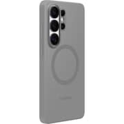 Samsung Silicone Magnet Case Gray Galaxy S26 Ultra - EF-ES948CJEGWW