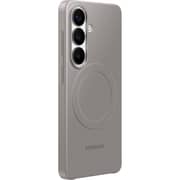 Samsung Silm Magnet Case Gray Galaxy S26 - EF-SS942CJEGWW