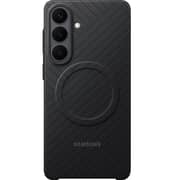 Samsung Carbon Magnet Case Black Samsung Galaxy S26 Plus - EF-KS947SNEGWW