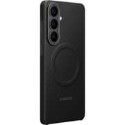 Samsung Carbon Magnet Case Black Samsung Galaxy S26 Plus - EF-KS947SNEGWW
