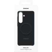 Samsung Carbon Magnet Case Black Samsung Galaxy S26 Plus - EF-KS947SNEGWW