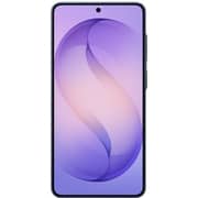 Samsung Carbon Magnet Case Dark Blue Samsung Galaxy S26 Plus - EF-KS947SCEGWW