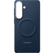 Samsung Carbon Magnet Case Dark Blue Samsung Galaxy S26 Plus - EF-KS947SCEGWW