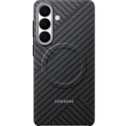 Samsung Carbon Magnet Case Dark Gray Samsung Galaxy S26 Plus - EF-KS947SSEGWW