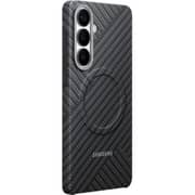 Samsung Carbon Magnet Case Dark Gray Samsung Galaxy S26 Plus - EF-KS947SSEGWW