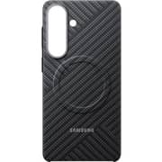 Samsung Carbon Magnet Case Dark Gray Samsung Galaxy S26 Plus - EF-KS947SSEGWW