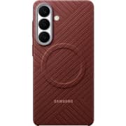 Samsung Carbon Magnet Case Red Samsung Galaxy S26 Plus - EF-KS947SREGWW