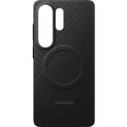 Samsung Carbon Magnet Case Black Samsung Galaxy S26 Ultra - EF-KS948SNEGWW