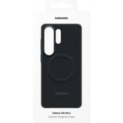 Samsung Carbon Magnet Case Black Samsung Galaxy S26 Ultra - EF-KS948SNEGWW