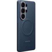 Samsung Carbon Magnet Case Dark Blue Samsung Galaxy S26 Ultra - EF-KS948SCEGWW
