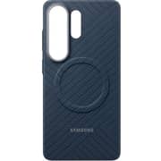 Samsung Carbon Magnet Case Dark Blue Samsung Galaxy S26 Ultra - EF-KS948SCEGWW