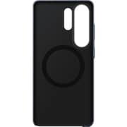 Samsung Carbon Magnet Case Dark Blue Samsung Galaxy S26 Ultra - EF-KS948SCEGWW