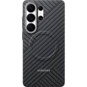 Samsung Carbon Magnet Case Dark Gray Samsung Galaxy S26 Ultra - EF-KS948SSEGWW