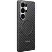 Samsung Carbon Magnet Case Dark Gray Samsung Galaxy S26 Ultra - EF-KS948SSEGWW